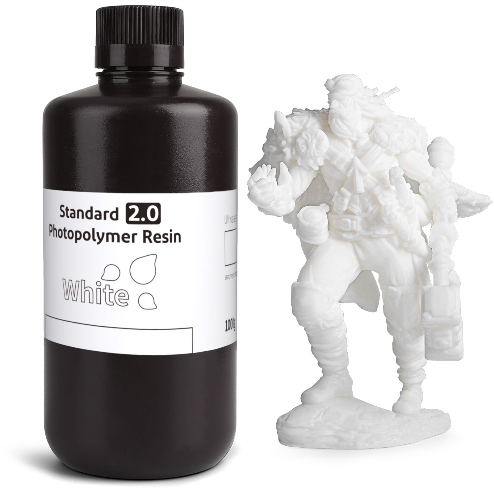 Standard Resin V2.0 10KG