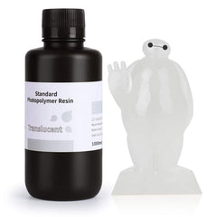Standard Resin Colored 1KG&2KG