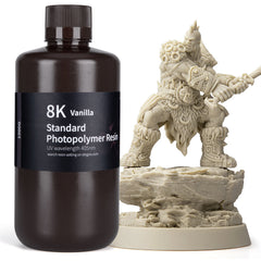 8K Standard Resin 12KG