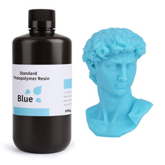 Standard Resin Colored 1KG&2KG