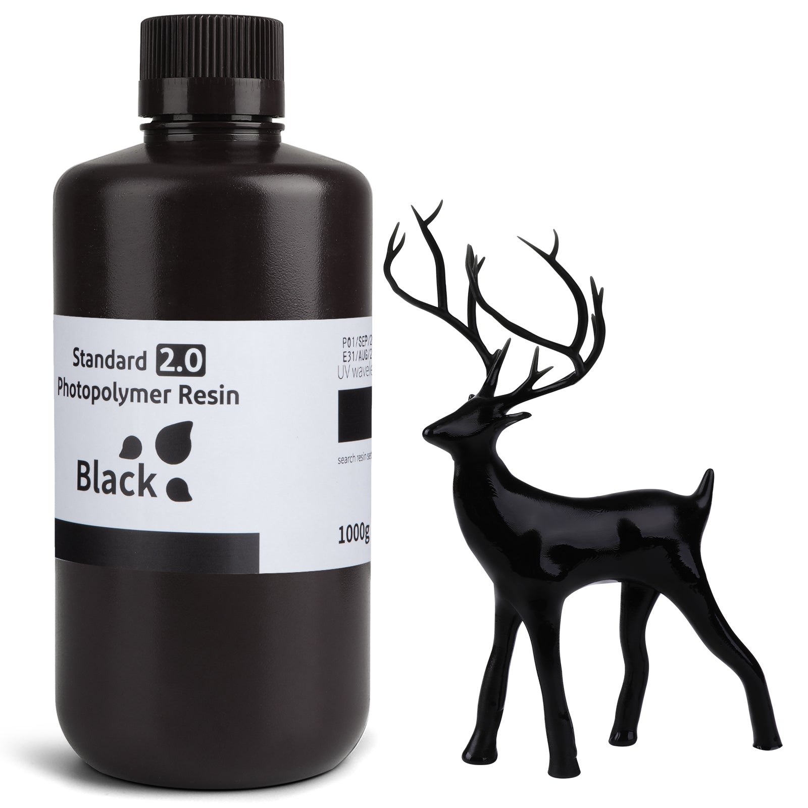 Standard Resin V2.0 10KG