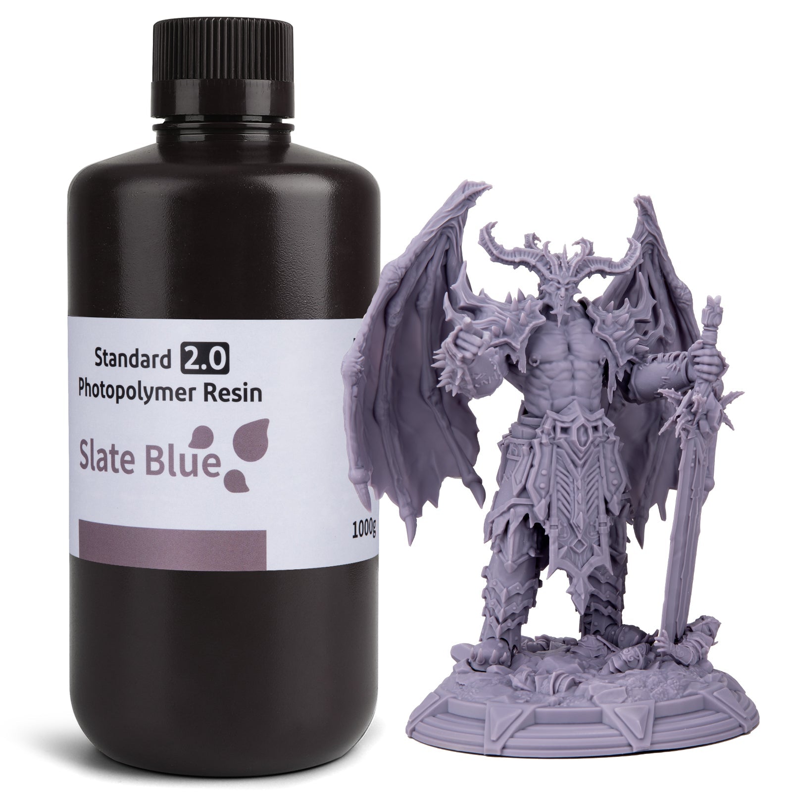 Standard Resin V2.0 10KG