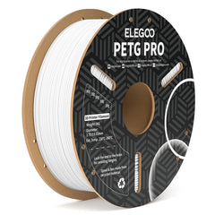 PETG PRO Filament 1.75mm Colored 1KG