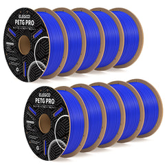 PETG PRO Filament 1.75mm 10KG