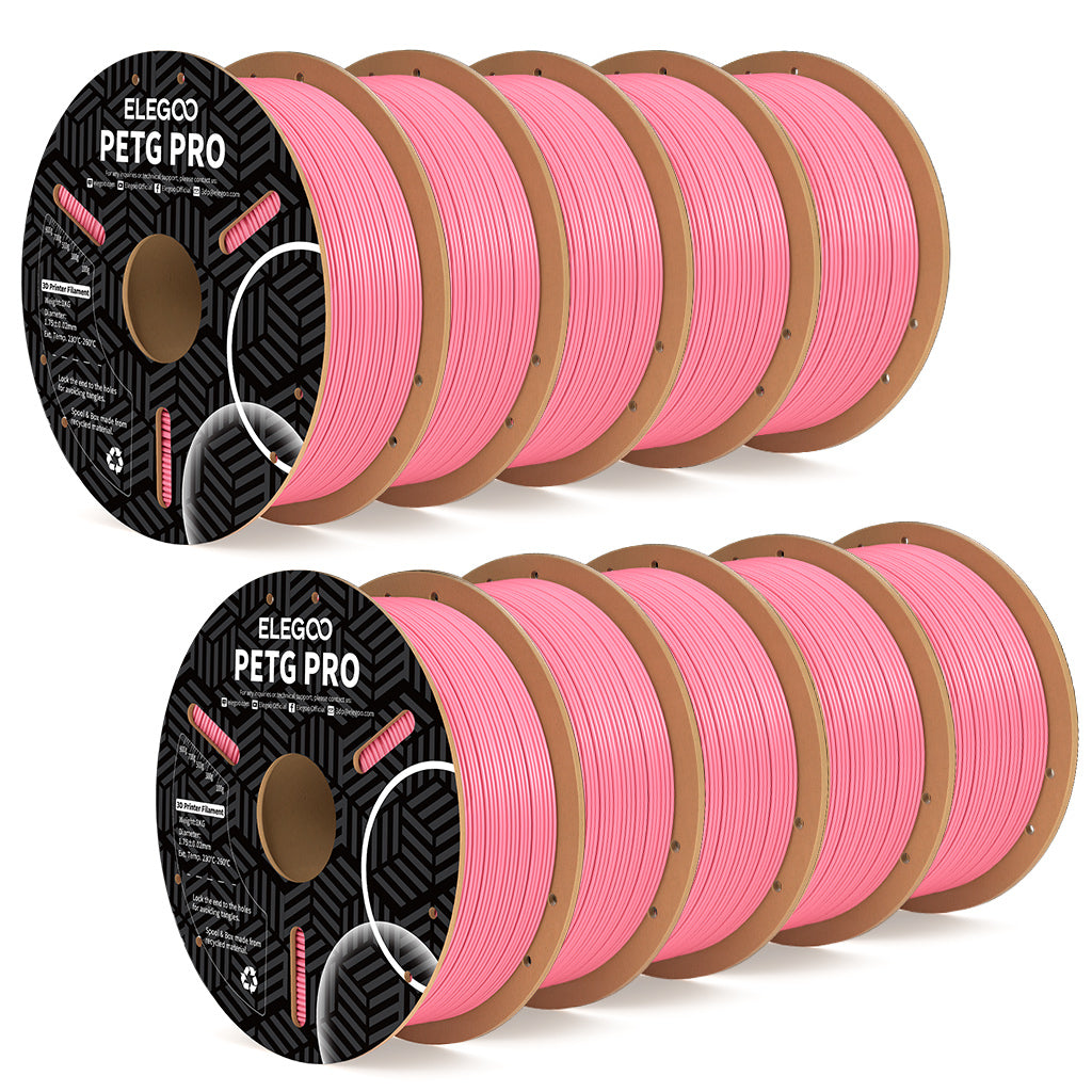 PETG PRO Filament 1.75mm 10KG