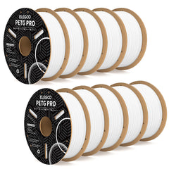 PETG PRO Filament 1.75mm 10KG