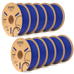 PLA Filament 1.75mm 10KG