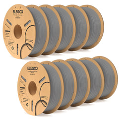 PLA Filament 1.75mm 10KG