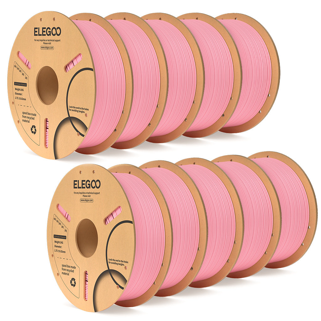 PLA Filament 1.75mm 10KG