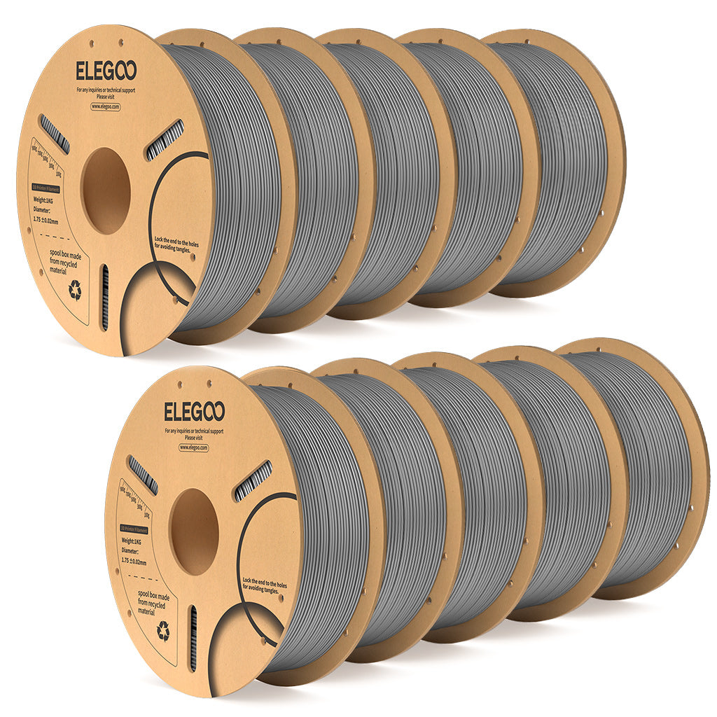 PLA Filament 1.75mm 10KG