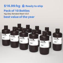 Standard Resin V2.0 10KG