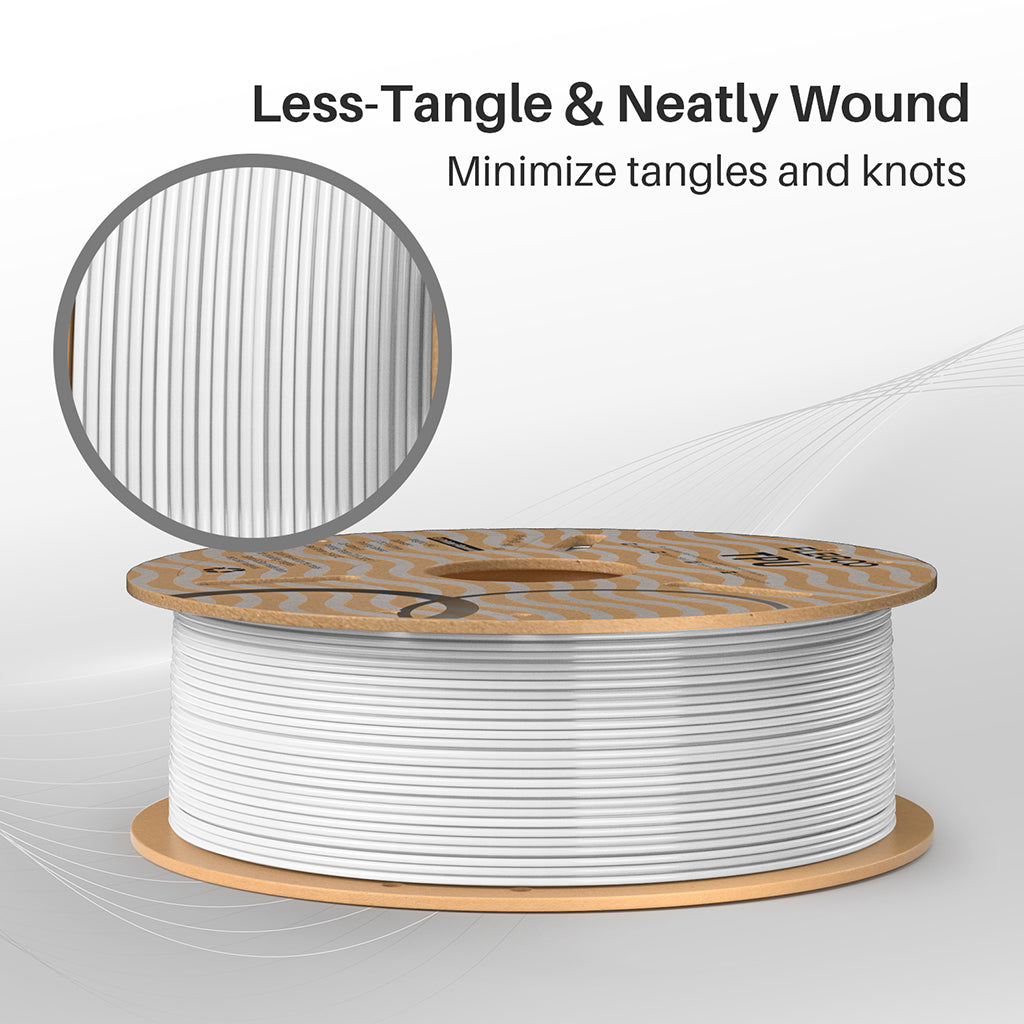TPU Filament 1.75mm Colored 1KG
